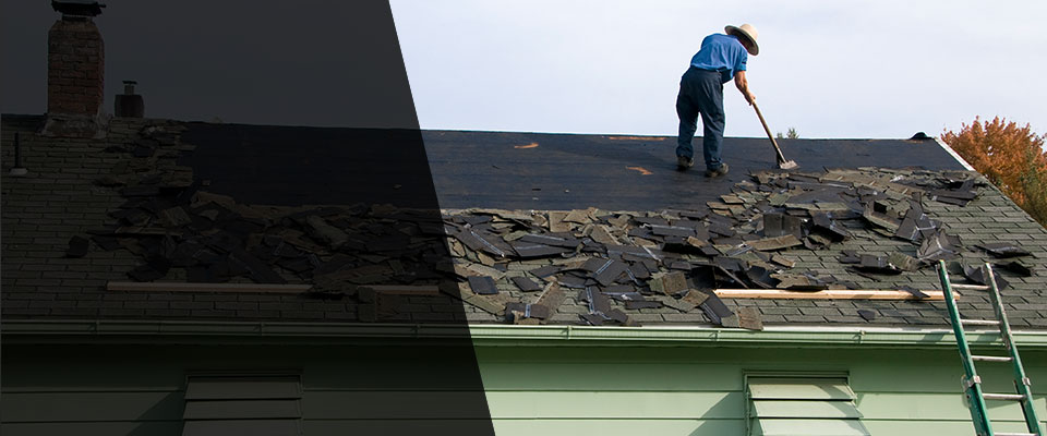 Gypsum Roofing Contractors